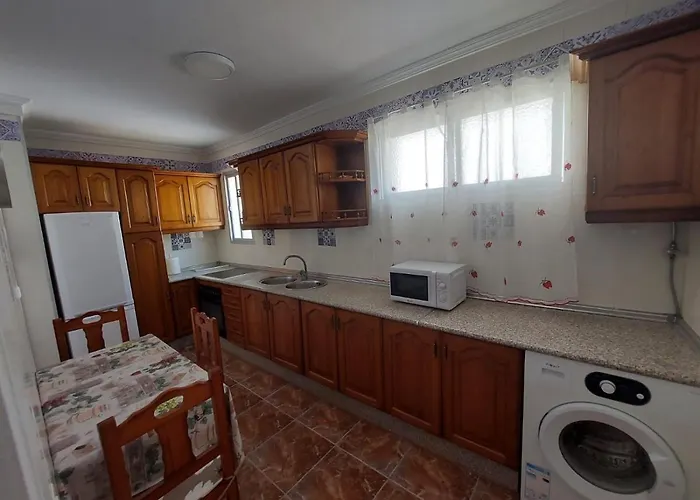 Piso Villavarela