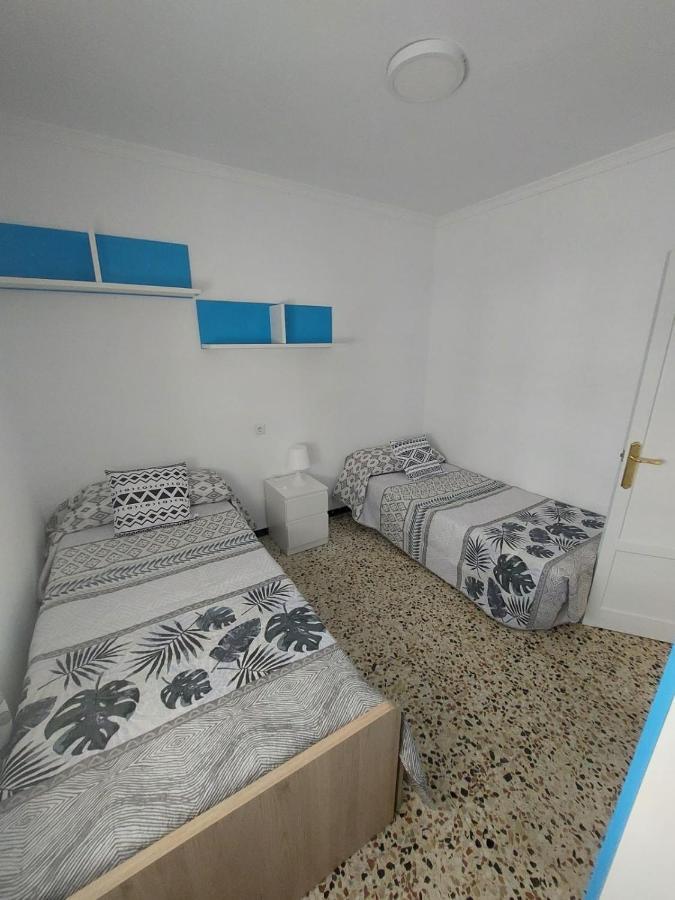 Appartement Piso Villavarela